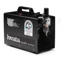 Iwata Power Jet Lite Airbrush Compressor IS-925