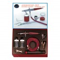 Paasche VL Double Action Airbrush Set - Free Priority Shipping