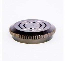 R-081M Metal Color Cap - Badger Renegade Airbrush