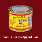 1 Shot Maroon ~ 108L-QP