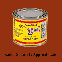 1 Shot Medium Brown ~ 114L-QP
