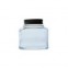 50-0053 Badger Airbrush 2oz Glass Jar w/cover