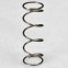 50-044 Badger 100, 150, 155, 200 & 360 Tube Spring