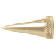 50-0761 Badger 350 Airbrush Medium Fluid Cap