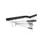 AC-7 Paasche Airbrush and Paint Gun Cleaning Kit