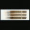 Alan Johnson Signature Brush 1/0 ~ AJ-1/0