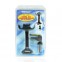 B-125 Badger Airbrush Holder - Holds Two Airbrushes