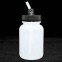 Badger 3oz Plastic Jar with Airbrush Adaptor 51-0055