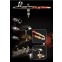 Harder & Steenbeck Infinity CR Plus Two in One Airbrush 126544