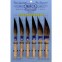Mack Series 10 Pinstriping Brushes Size 00