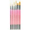 Tidwell - Broken Pinkies - 6 Brush Set | Mack Brush