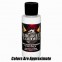W001 Wicked Colors Airbrush Paint - White - 2oz