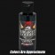 W051 Wicked Colors Airbrush Paint - Detail Black - 8oz