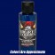 W008 Wicked Colors Airbrush Paint - Wicked Deep Blue - 2oz