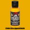 W011 Wicked Colors Airbrush Paint - Golden Yellow - 2oz