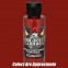 W012 Wicked Colors Airbrush Paint - Red Oxide - 2oz