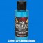 W013 Wicked Colors Airbrush Paint - Laguna Blue - 2oz
