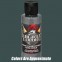 W014 Wicked Colors Airbrush Paint - Grey - 2oz