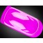 W020 Wicked Colors Airbrush Paint - Fluorscent Purple - 2oz