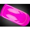 W021 Wicked Colors Airbrush Paint - Fluorscent Raspberry - 2oz