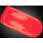 W022 Wicked Colors Airbrush Paint - Fluorscent Red - 2oz