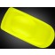 W024 Wicked Colors Airbrush Paint - Fluorscent Yellow - 2oz