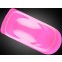 W026 Wicked Colors Airbrush Paint - Fluorscent Pink - 2oz