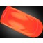 W027 Wicked Colors Airbrush Paint - Fluorscent Orange - 2oz