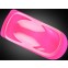 W029 Wicked Colors Airbrush Paint - Fluorscent Magenta - 2oz