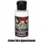 W050 Wicked Colors Airbrush Paint - Detail White - 2oz