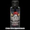 W051 Wicked Colors Airbrush Paint - Detail Black - 2oz