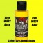 W052 Wicked Colors Airbrush Paint - Detail Yellow - 2oz