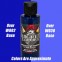 W057 Wicked Colors Airbrush Paint - Detail Blue Violet - 2oz