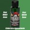 W059 Wicked Colors Airbrush Paint - Detail Moss Green - 2oz