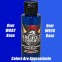 W061 Wicked Colors Airbrush Paint - Detail Cobalt Blue - 2oz