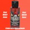 W066 Wicked Colors Airbrush Paint - Detail Burnt Orange - 2oz