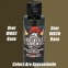 W068 Wicked Colors Airbrush Paint - Detail Raw Umber - 2oz