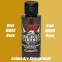 W070 Wicked Colors Airbrush Paint - Detail Sepia - 2oz