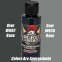 W071 Wicked Colors Airbrush Paint - Detail Paynes Grey - 2oz