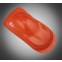 W306 Wicked Colors Airbrush Paint - Pearl Orange - 16oz