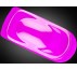 W020 Wicked Colors Airbrush Paint - Fluorscent Purple - 2oz