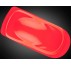 W022 Wicked Colors Airbrush Paint - Fluorscent Red - 2oz
