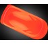 W027 Wicked Colors Airbrush Paint - Fluorscent Orange - 2oz
