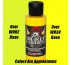 W052 Wicked Colors Airbrush Paint - Detail Yellow - 2oz