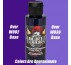 W055 Wicked Colors Airbrush Paint - Detail Violet - 2oz
