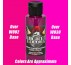 W064 Wicked Colors Airbrush Paint - Detail Magenta - 2oz