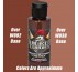 W069 Wicked Colors Airbrush Paint - Detail Burnt Umber - 2oz